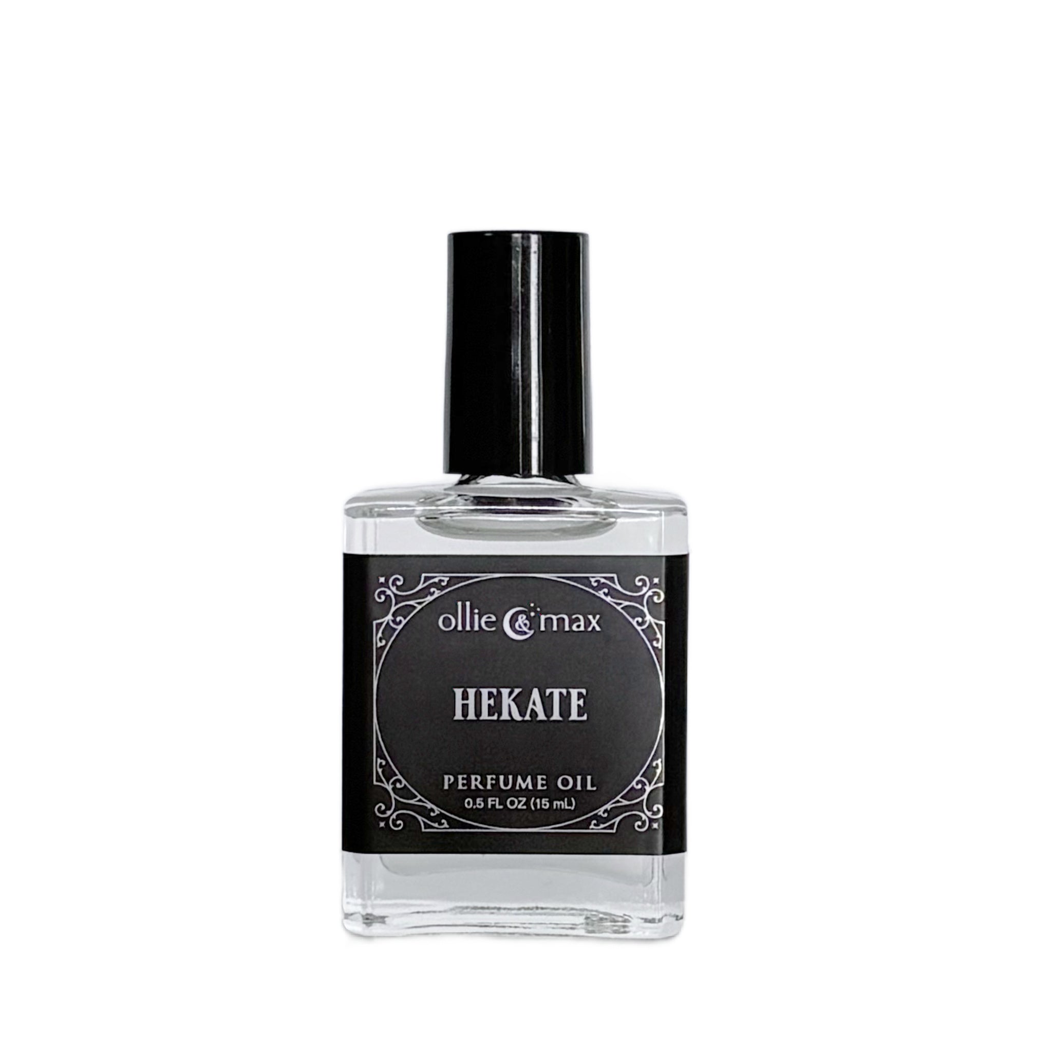 Hekate Vegan Perfume Oil