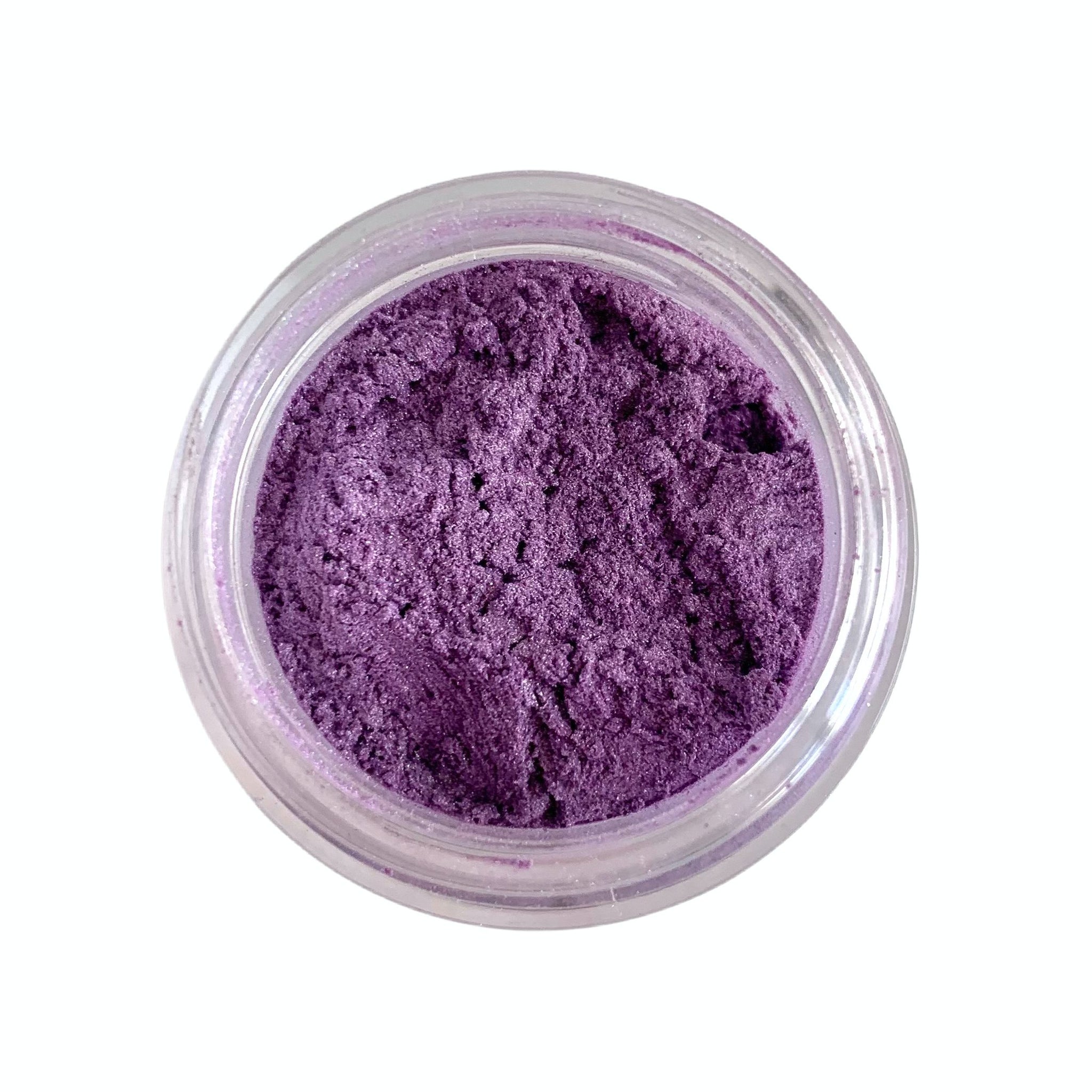 Lavender Vegan Mineral Eyeshadow