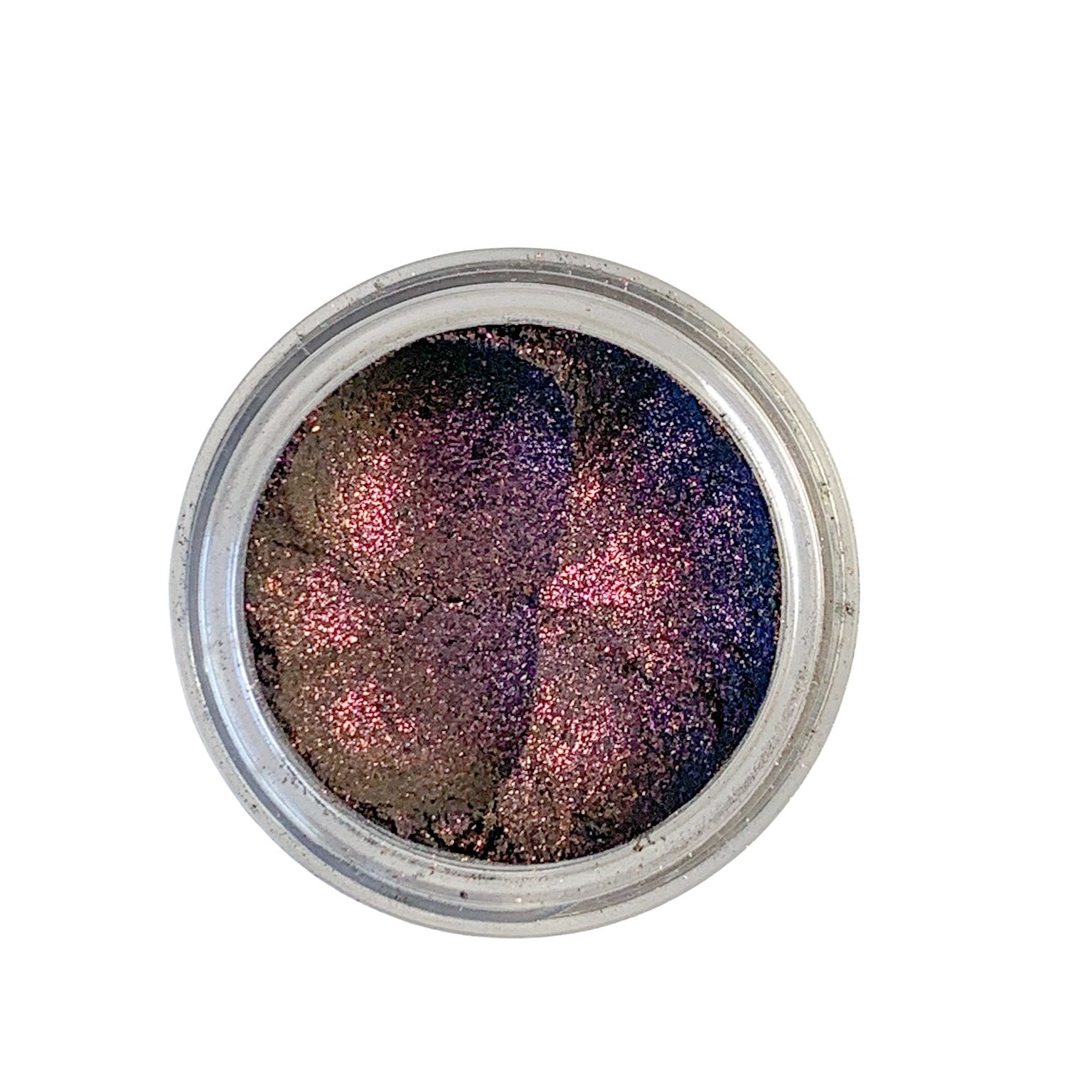 Supernova Vegan Mineral Eyeshadow